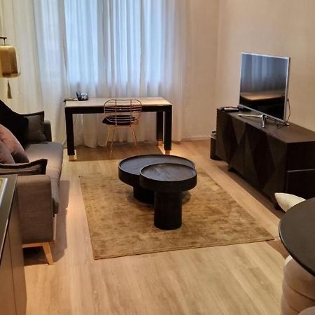 The Suite Hotel Garden Франкфурт на Майн Екстериор снимка