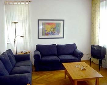The Suite Hotel Garden Франкфурт на Майн Екстериор снимка