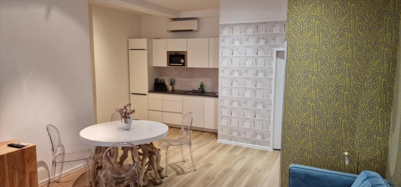The Suite Hotel Garden Франкфурт на Майн Екстериор снимка