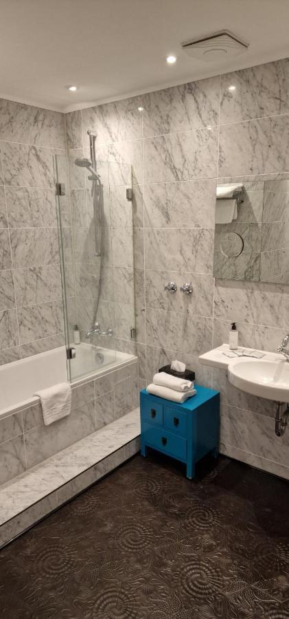The Suite Hotel Garden Франкфурт на Майн Екстериор снимка