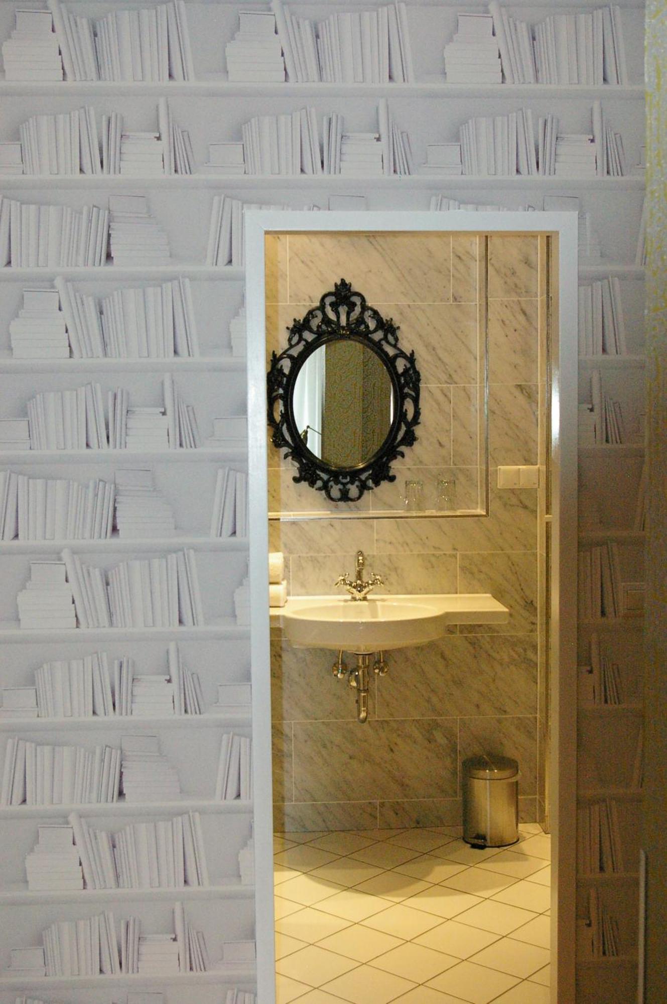 The Suite Hotel Garden Франкфурт на Майн Екстериор снимка