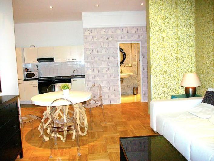 The Suite Hotel Garden Франкфурт на Майн Екстериор снимка