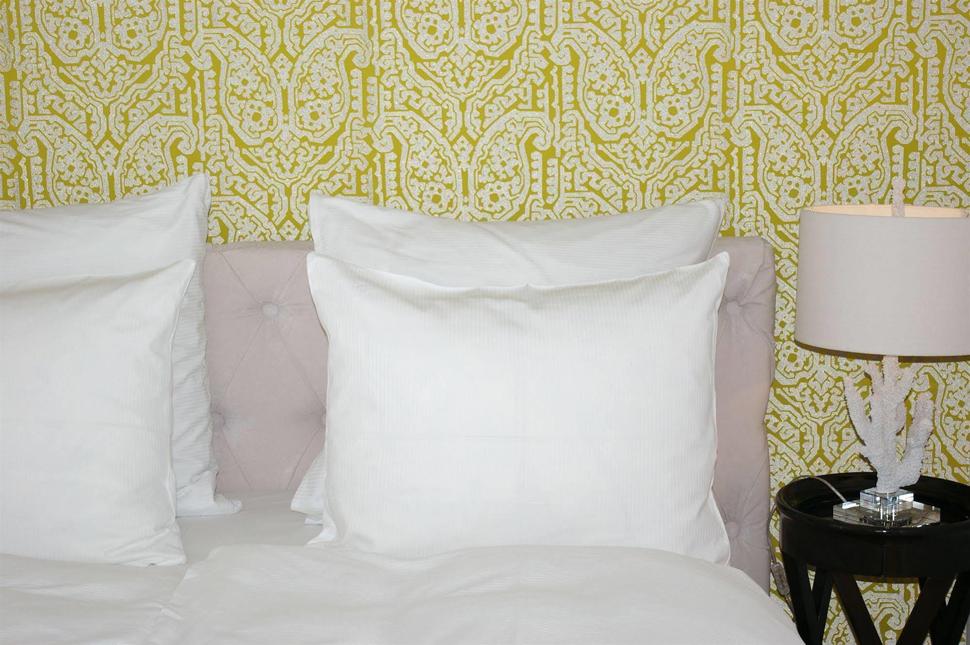 The Suite Hotel Garden Франкфурт на Майн Екстериор снимка