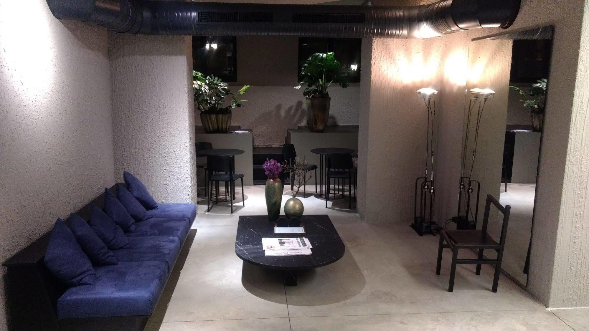 The Suite Hotel Garden Франкфурт на Майн Екстериор снимка