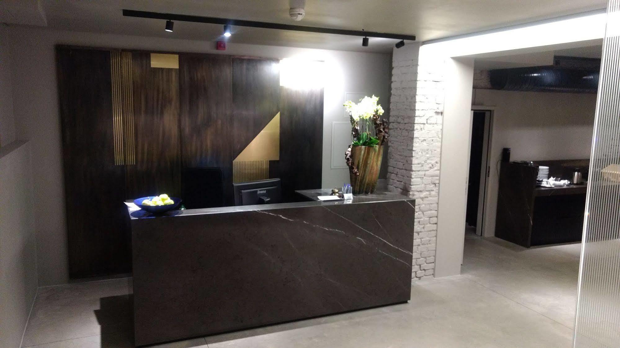 The Suite Hotel Garden Франкфурт на Майн Екстериор снимка