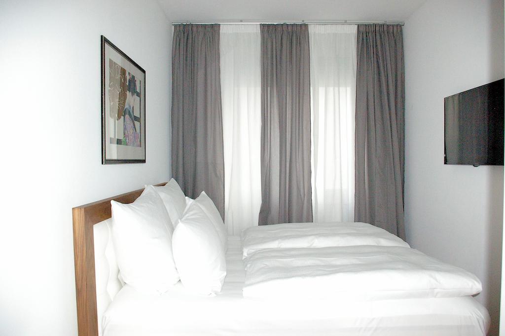 The Suite Hotel Garden Франкфурт на Майн Екстериор снимка